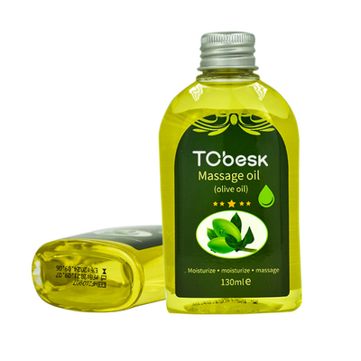 روغن ماساژ آب درمانی زیتون 130ml/300ml سالم تر و غنی تر