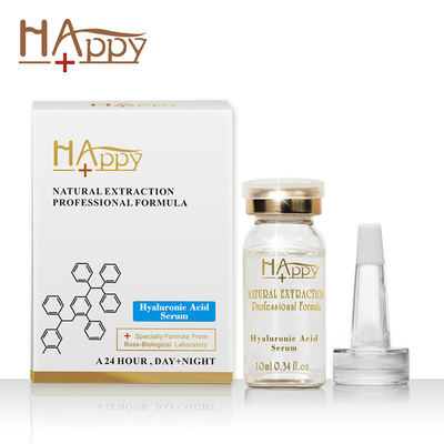 مرطوب کننده ضد چین و چروک فریمینگ لیفتینگ اسید هیالورونیک سرم 100% عصاره گیاهی ارگانیک