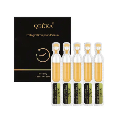 درمان صورت تمام در یک سرم پوست Bio Firm Serum Smoothes Wrinkles 1.5ml
