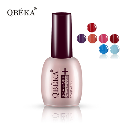 ژل بلند مدت Super Shine Nail Top Coat Gel Fingertip Charm Gel Base Coat 15 میلی لیتر