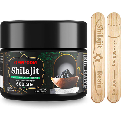 GMPC سلامت مکمل غذایی طبیعت هیمالیا ارگانیک شیلاجیز رزین ورزش مکمل انرژی