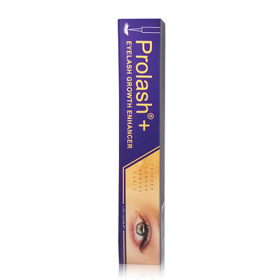 قفل های خوشمزه ای را با سرم موی PROLASH EPM و تقویت کننده غیر تحریک کننده ارگانیک به دست آورید