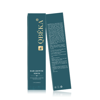 QBEKA روغن کافئین ژنتین برای تغذیه درمان رنگ آمیزی