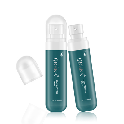 QBEKA World Professional Hair Follicle Activation Lotion نوع مو مشخص نشده