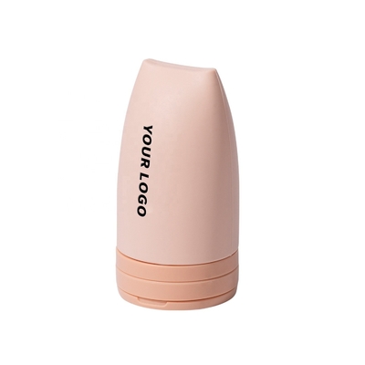 حفاظت از UVA / UVB گیاهان گیاهخوار SPF50 کرم ضد آفتاب فرمول سبک برای همه انواع پوست