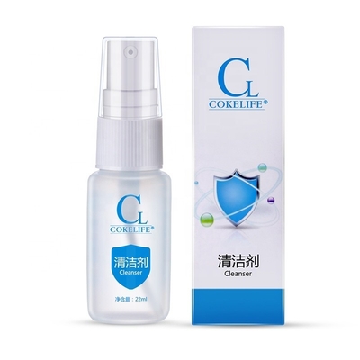 22g OEM/ODM پاک کننده بهداشتی ارگانیک برای عرضه مستقیم OEM/ODM