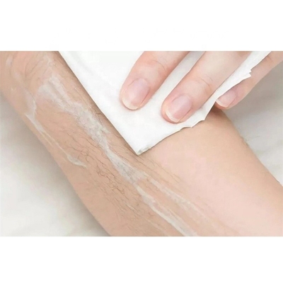 پاکسازی موهای صورت با کرم پاک کننده مو آسان شد