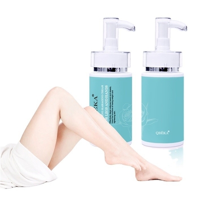 کرم لاغری سلولیت برای پاها و دست ها بدن تقویت کننده کرم سوختگی چربی محصول