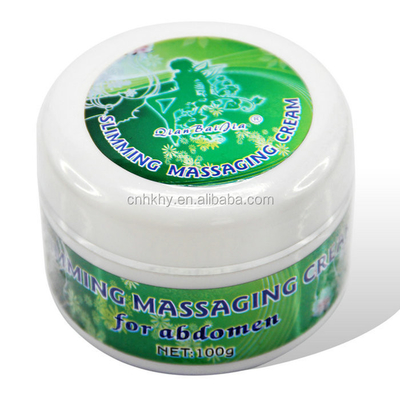 روغن جوجوبا مواد تشکیل دهنده Bio طبیعی چربی سوختن ژل کاهش وزن کرم بدن لاغری شکم