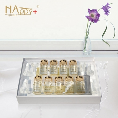 سیروم چشم ارگانیک طبیعی مرطوب کننده برای پوست کم روغن 10ml / 15ml / 30ml