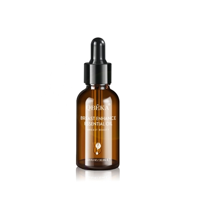 30ml مراقبت از بدن رشد سینه بزرگ ماساژ افزایش سینه روغن OEM ODM نمونه رایگان