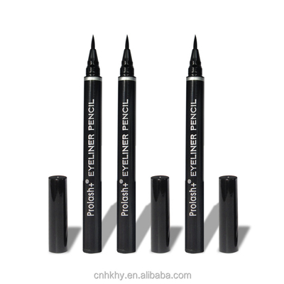 مواد شیمیایی Prolash حلال Eyeliner مایع چشم برای اثر طولانی مدت