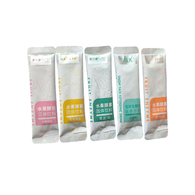 TCbesk Health مکمل غذایی نوشیدنی 10ml*30pcs سرویس ODM&OEM