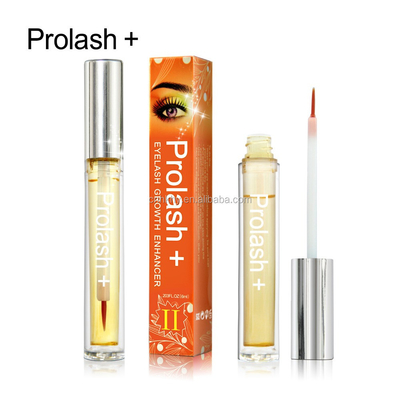 افزايش رشد مژه ها EPM سروم 6.5ml برای مژه های کامل