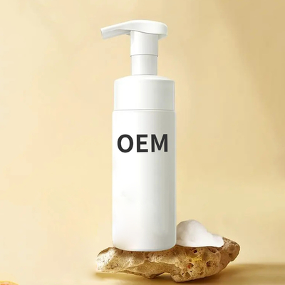 پاک کننده صورت مرطوب کننده بدون عطر با نیاسینامید برای زنان