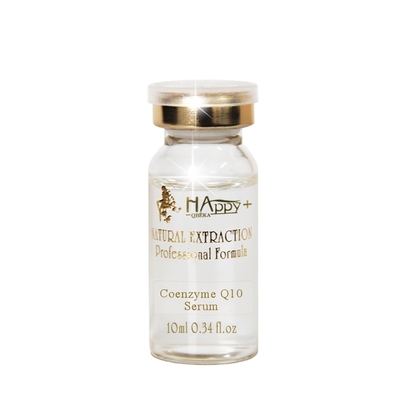 مدت نگهداری 3 سال QBEKA Coenzyme Q10 Serum 10ml برای مراقبت از پوست و مقدار 5000