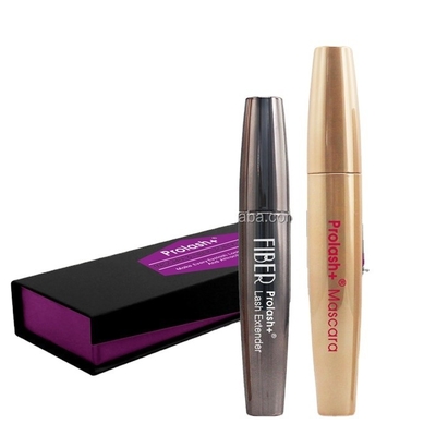 ماسکارای 3D Fiber Lash Extension را برای ماسه های کامل تر و طولانی تر دریافت کنید