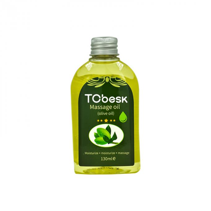 روغن ماساژ آب درمانی زیتون 130ml/300ml سالم تر و غنی تر 0