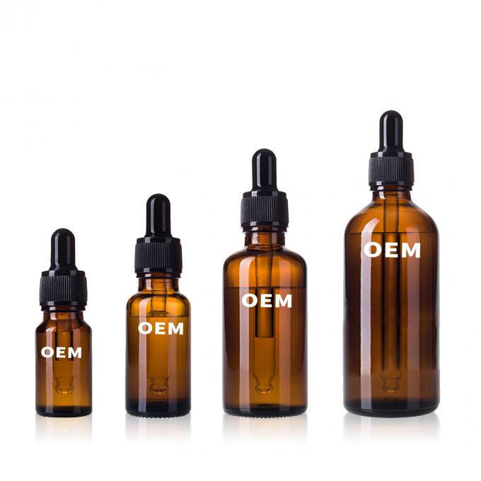 FDA GMPC روغن ضروری مراقبت از پوست تغذیه کننده ضد چروک روغن ضروری برای صورت 1