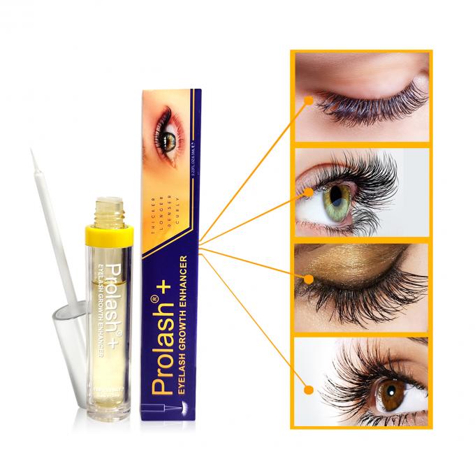 OEM سرم رشد مژه محصول موثر افزایش مژه با تضمین 1
