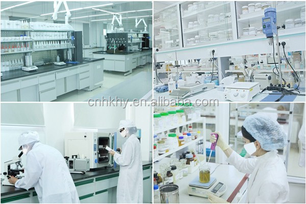 سرم خالص با اثر بالا QBEKA رشد مژه تقویت کننده ابرو ویتامین سرم برای زن 10