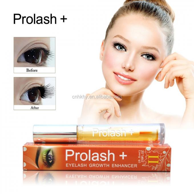 افزايش رشد مژه ها EPM سروم 6.5ml برای مژه های کامل 0