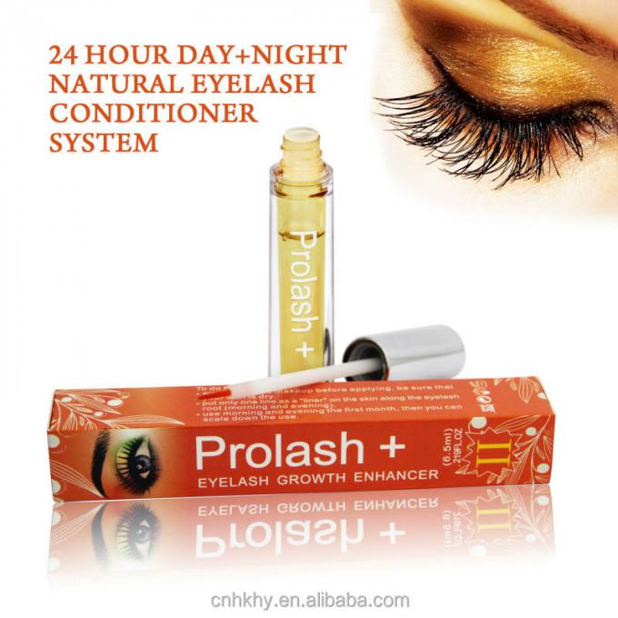 افزايش رشد مژه ها EPM سروم 6.5ml برای مژه های کامل 4