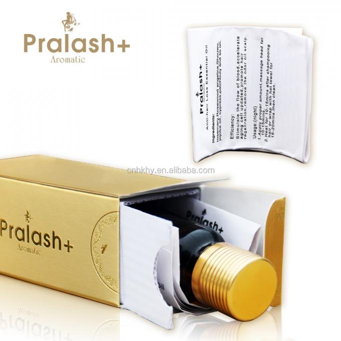 Pralash روغن ضروری طبیعی برای رشد مو روغن ارگانیک بهترین با روغن انجلیکا 8