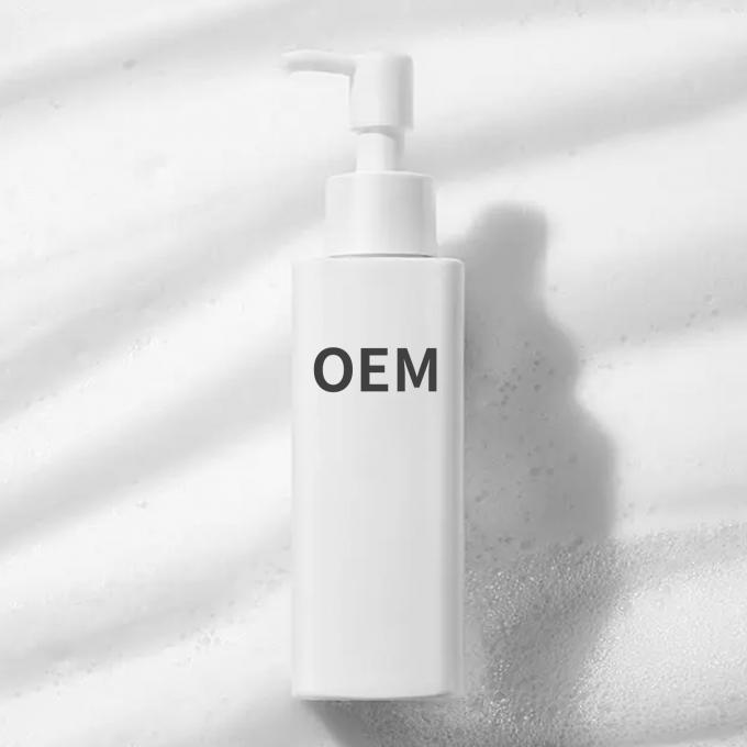 پاک کننده صورت مرطوب کننده بدون عطر با نیاسینامید برای زنان 1