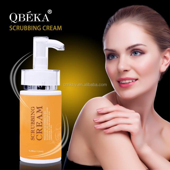 کرم پاک کننده ی طبیعی با اندازه ی عادی که برای روز مناسب است 0