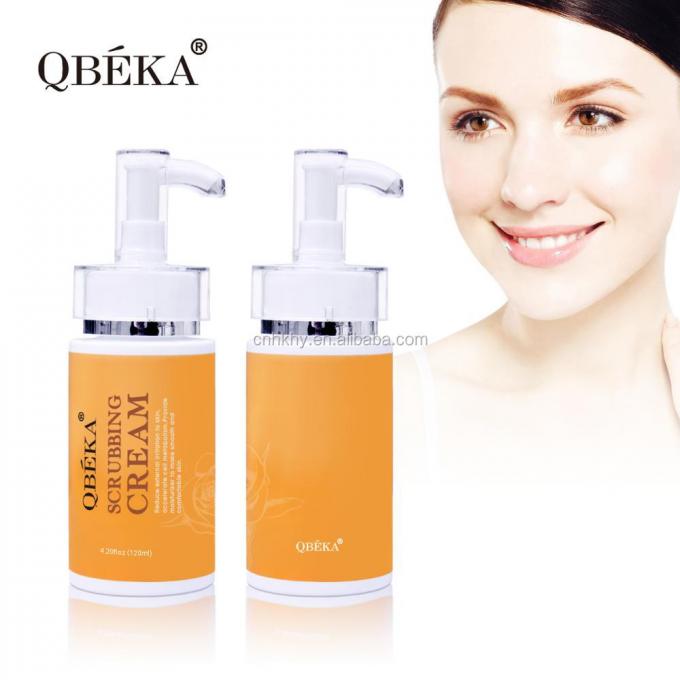 کرم پاک کننده ی طبیعی با اندازه ی عادی که برای روز مناسب است 4