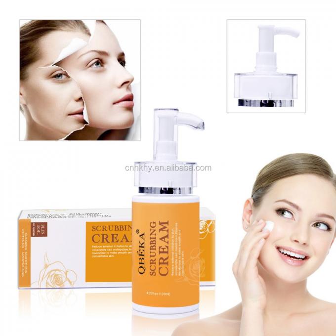 کرم پاک کننده ی طبیعی با اندازه ی عادی که برای روز مناسب است 7