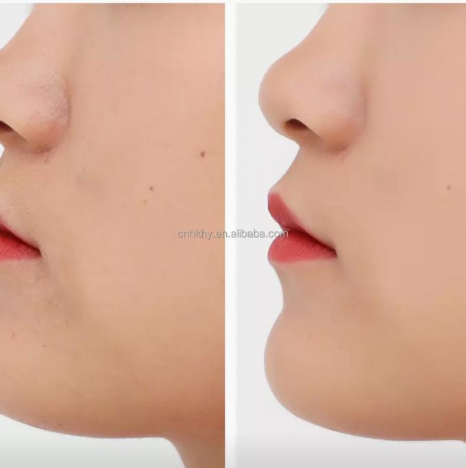 ماده مرطوب کننده و پوشش بی نقص پودر کرم آرایش پایه با 3 سال عمر 6