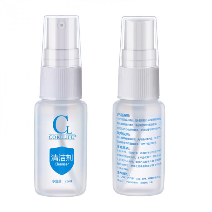 22g OEM/ODM پاک کننده بهداشتی ارگانیک برای عرضه مستقیم OEM/ODM 4
