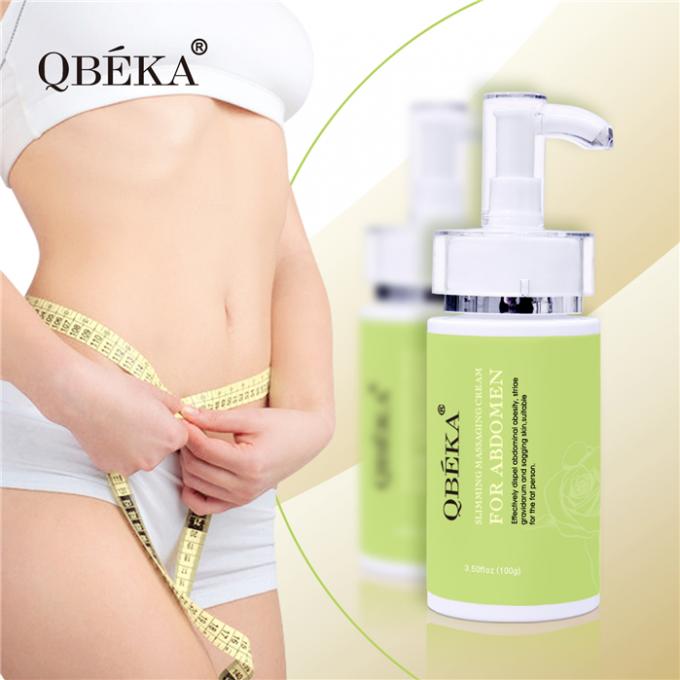 کرم لاغری برای کاهش وزن مناسب برای هر دو مرد و زن عطر سفارشی پذیرفته می شود 2
