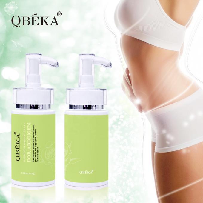 کرم لاغری برای کاهش وزن مناسب برای هر دو مرد و زن عطر سفارشی پذیرفته می شود 1