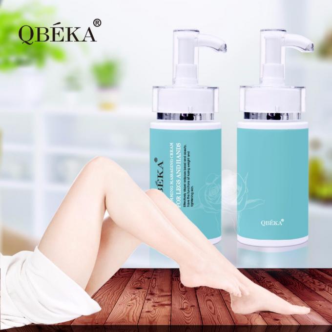 کرم لاغری کاهش وزن اثر سریع کرم ماساژ چربی و چاقی 4