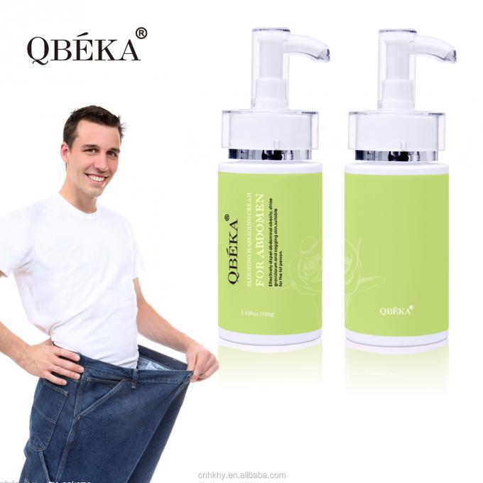 300000 مقدار QBEKA شکم روغن های بدن کم دفع برای محکم کردن 3 سال عمر 1