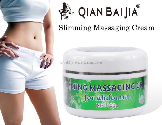 روغن جوجوبا مواد تشکیل دهنده Bio طبیعی چربی سوختن ژل کاهش وزن کرم بدن لاغری شکم 1