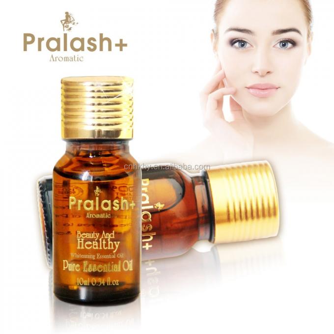 روغن ضروری ترمیم زخم 30 میلی لیتر برای تمیز کردن زخم ترمیم زخم و روشن کردن پوست 9