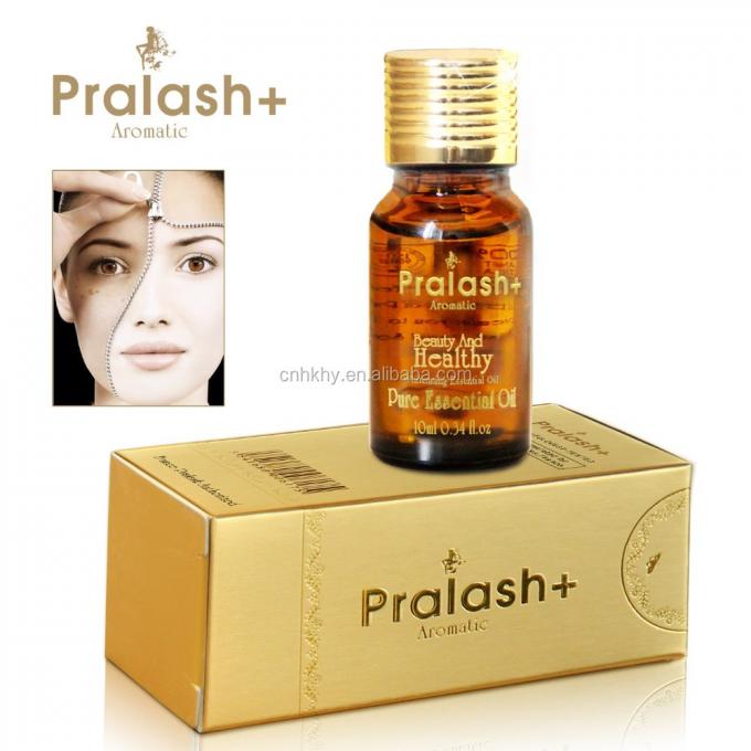 روغن ضروری ترمیم زخم 30 میلی لیتر برای تمیز کردن زخم ترمیم زخم و روشن کردن پوست 8