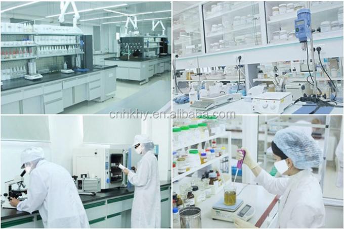 بازار جهانی روغن ضروری کوچک کننده واژن 10 میلی لیتر / 30 میلی لیتر / 50 میلی لیتر 6