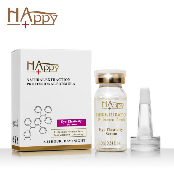 سرم چشم ضد پیری بدون پارابن سلاح مخفی شما علیه حلقه های تاریک 0