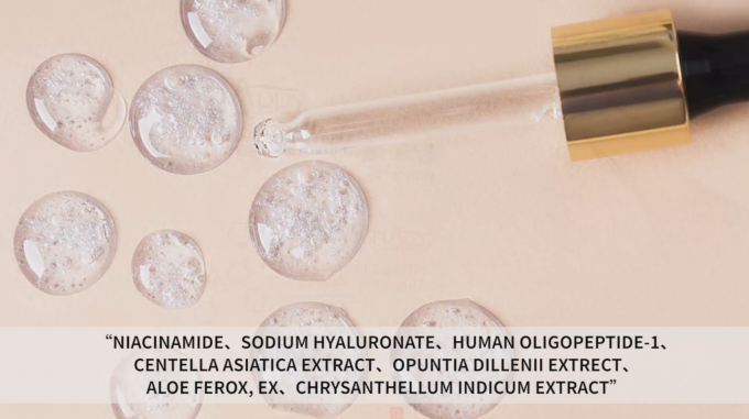 به درخشش جوانی با اندازه ی عادی برسید سرم کلاژن ضد پیری پیشرفته 5ML-120ML 0