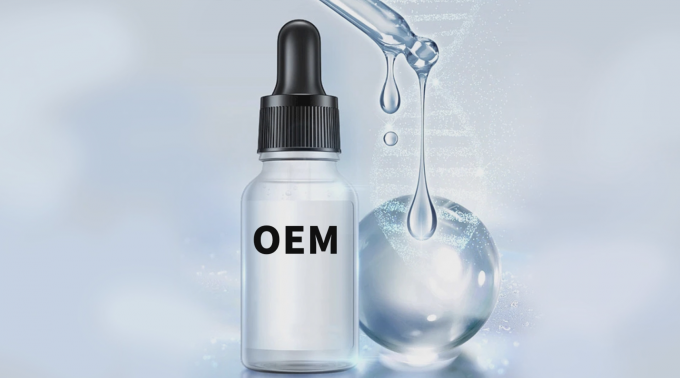 به درخشش جوانی با اندازه ی عادی برسید سرم کلاژن ضد پیری پیشرفته 5ML-120ML 3
