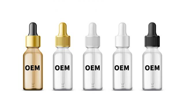 به درخشش جوانی با اندازه ی عادی برسید سرم کلاژن ضد پیری پیشرفته 5ML-120ML 1