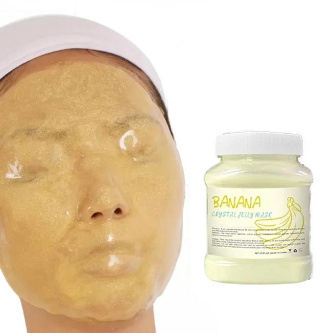 پودر ماسک میوه ای ارگانیک 650 گرم برای مراقبت از صورت 3