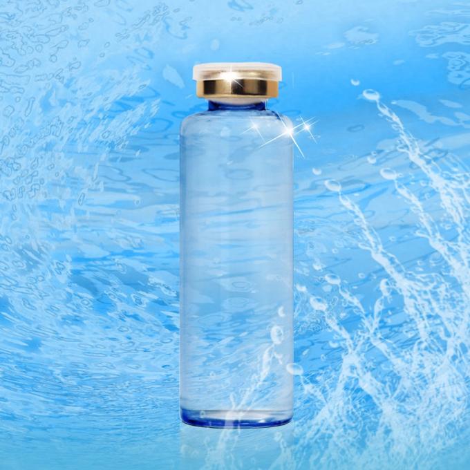 سرم مرطوب کننده عرق شیرین برای ضد آلرژی ابریشم قرمز خون و ترمیم پوست طبیعی 6