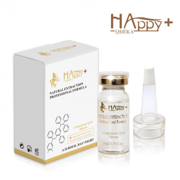مدت نگهداری 3 سال QBEKA Coenzyme Q10 Serum 10ml برای مراقبت از پوست و مقدار 5000 1