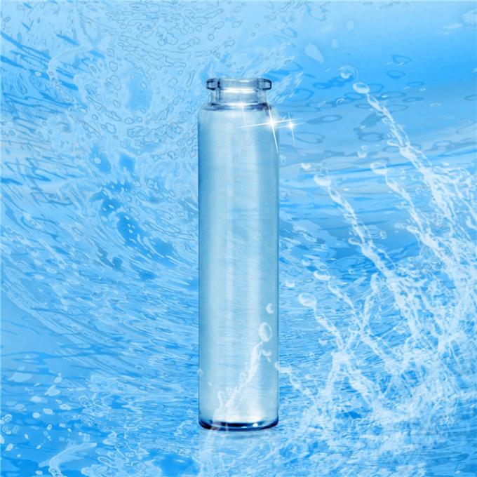 سرم مرطوب کننده عرق شیرین برای ضد آلرژی ابریشم قرمز خون و ترمیم پوست طبیعی 5